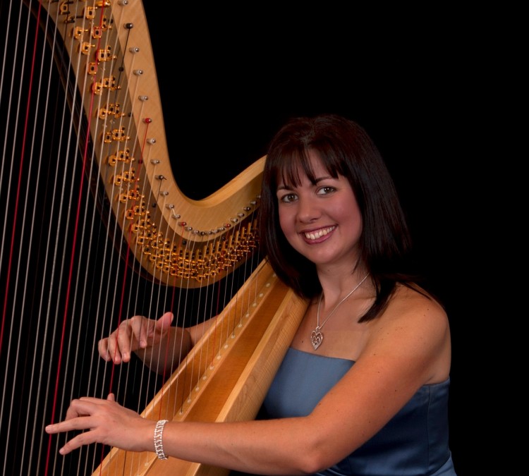 Thompson School of Music - Harp Instruction (Macungie,&nbspPA)